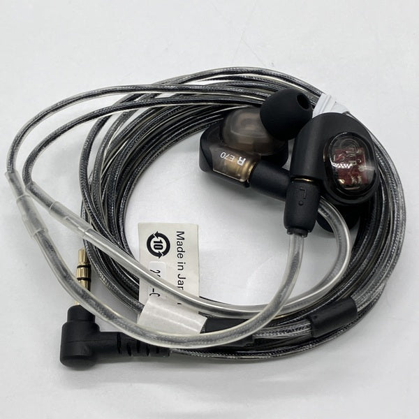 audio-technica 【中古】ATH-E70【名古屋】 – e☆イヤホン