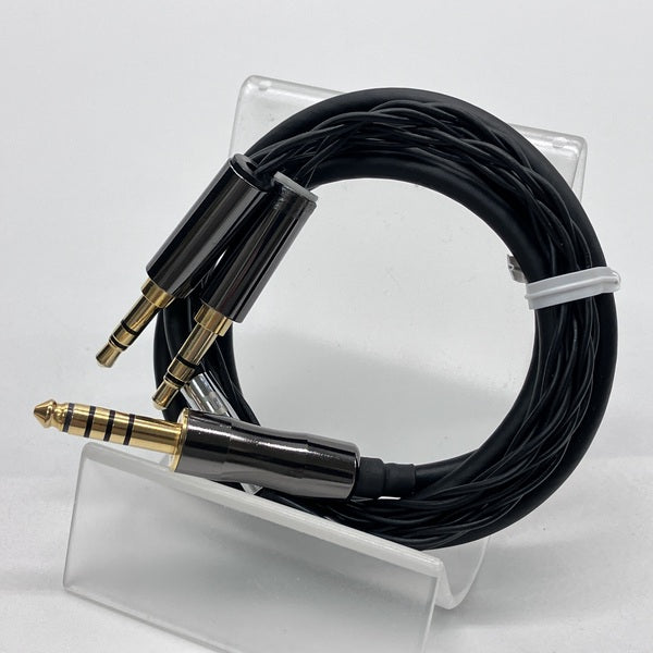 【中古】Clear force 3.5φ Slim body double-4.4φ5極 (1.2m)【秋葉原】