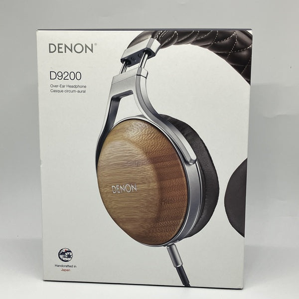 【中古】AH-D9200【秋葉原】