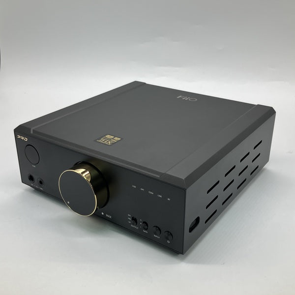 【中古】K9 Pro ESS 【FIO-K9PROESS-B】【秋葉原】