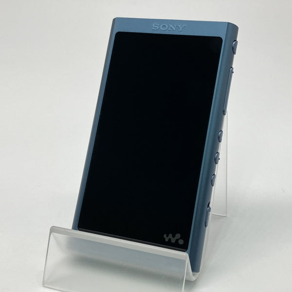 【中古】NW-A55 LM【ブルー】【秋葉原】