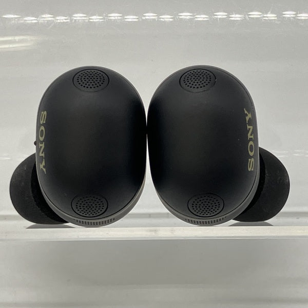SONY 【中古】WF-1000XM6 BZ ブラック【日本橋】 – e☆イヤホン