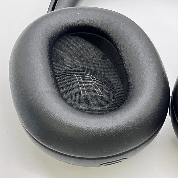 SONY 【中古】1000X THE COLLEXION Black【WH-1000XX BZ】【秋葉原
