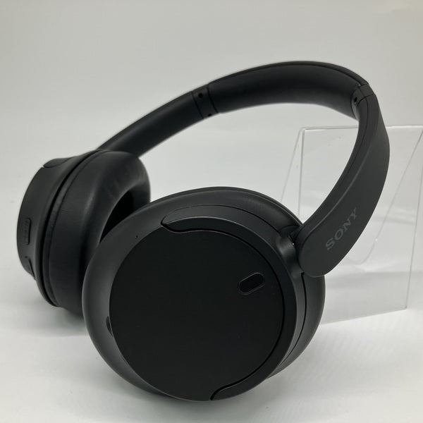 【中古】WH-CH720N BC ブラック【秋葉原】