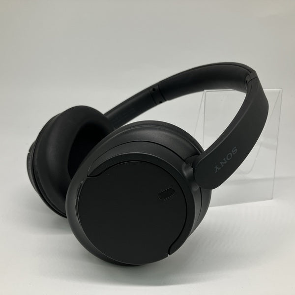 SONY 【中古】WH-CH720N BC ブラック【秋葉原】 – e☆イヤホン