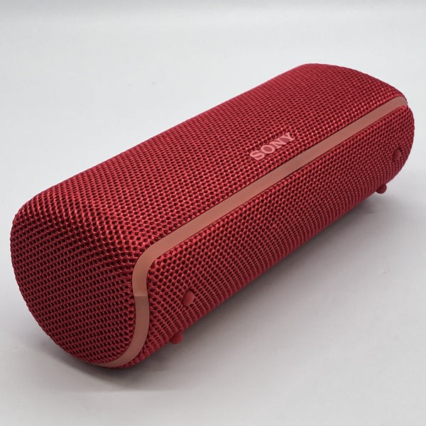 【中古】SRS-XB21 RC【秋葉原】