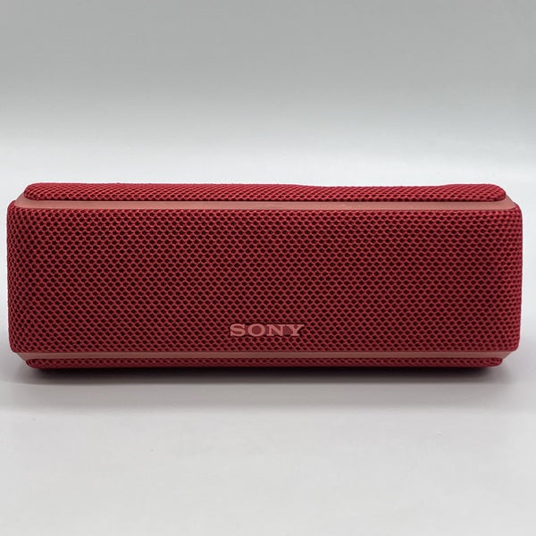 【中古】SRS-XB21 RC【秋葉原】