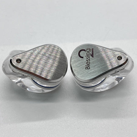 水月雨 (MOONDROP) 【中古】Blessing2（ケーブル欠品）【秋葉原】 – e