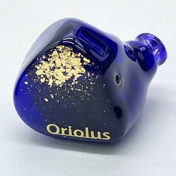 Oriolus 【中古】Monachaa【日本橋】 – e☆イヤホン