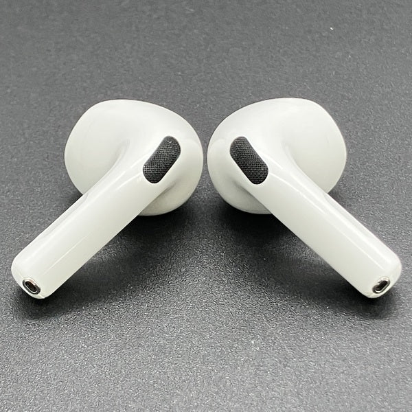 Apple 【中古】AirPods 4 MXP93J/A（アクティブノイズキャンセリング