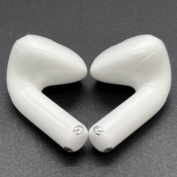 【中古】AirPods 4 MXP93J/A Apple 【中古】AirPods 4 MXP93J/A（アクティブノイズキャンセリング