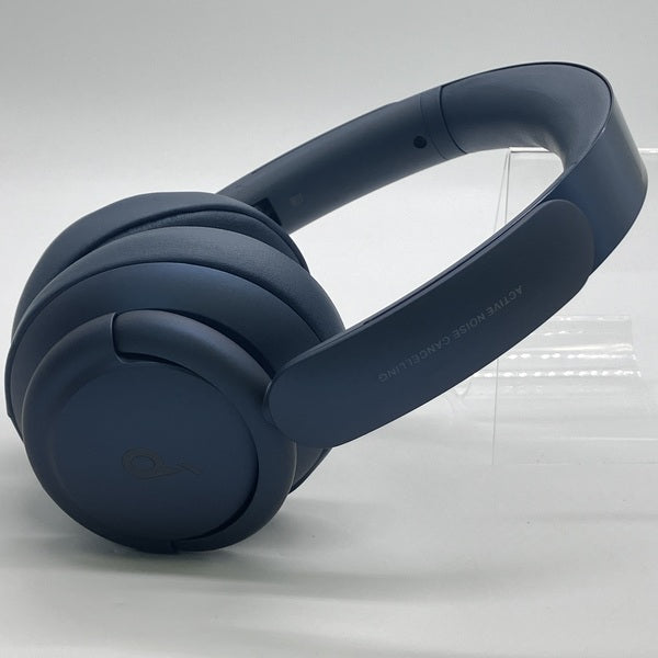 【中古】Soundcore Life Q35 ネイビー 【A3027032】【日本橋】