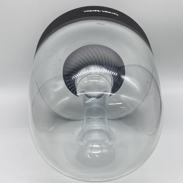 【中古】harman/kardon AURA ブラック（HKAURAAPBLKJN）【秋葉原】
