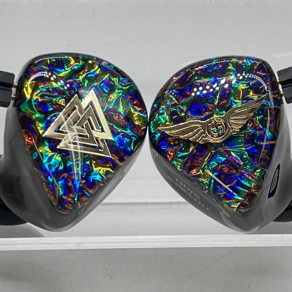 【中古】ODIN (Universal Fit)【日本橋】