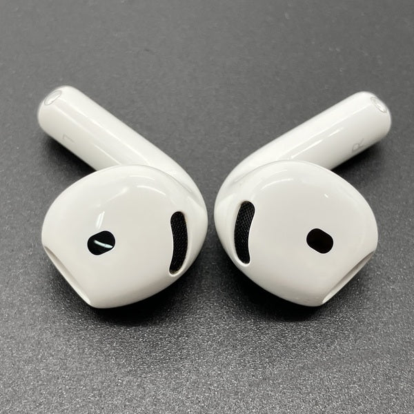 【中古】AirPods 4 MXP63J/A【日本橋】