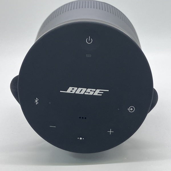 【中古】SoundLink Revolve+ トリプルブラック【名古屋】
