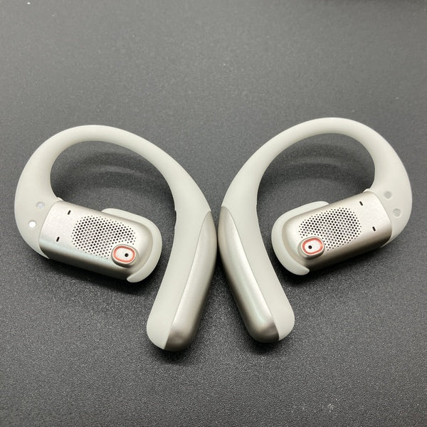 Shokz 【中古】OpenFit Pro White【SKZ-EP-000063】【秋葉原】 – e