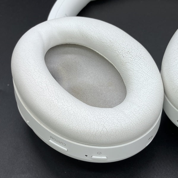 SONY 【中古】WH-1000XM4 WM サイレントホワイト【秋葉原】 – e☆イヤホン