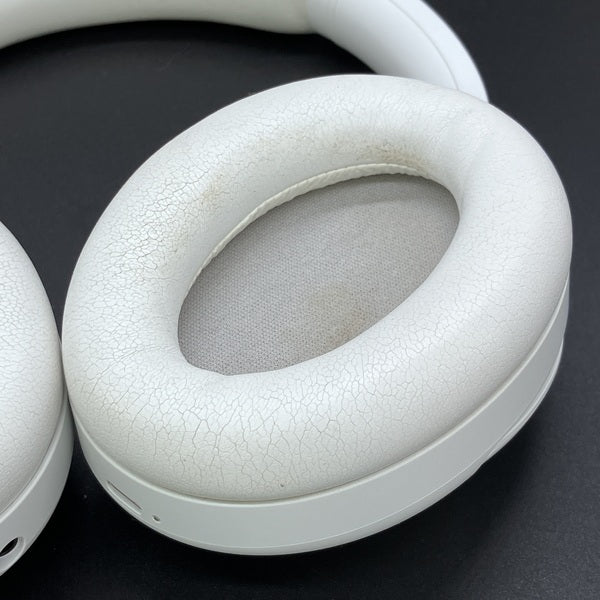 SONY WH-1000XM4 中古 SONY 【中古】WH-1000XM4 WM サイレントホワイト【秋葉原】 – e☆イヤホン