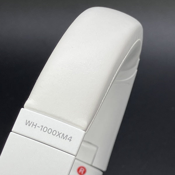 SONY 【中古】WH-1000XM4 WM サイレントホワイト【秋葉原】 – e☆イヤホン