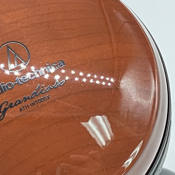 【中古】ATH-W1000X【秋葉原】