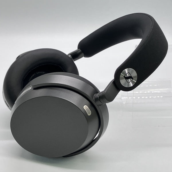 【中古】MOMENTUM 5 Wireless Black 【M5AEBT BLACK】【秋葉原】