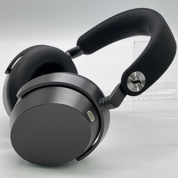 【中古】MOMENTUM 5 Wireless Black 【M5AEBT BLACK】【秋葉原】