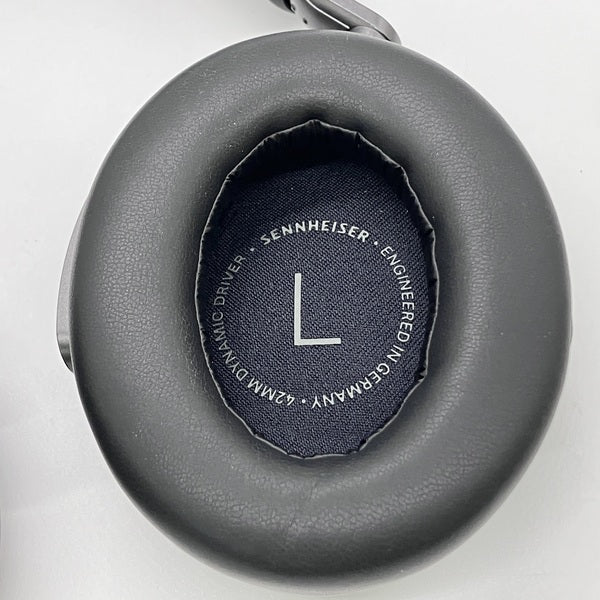【中古】MOMENTUM 5 Wireless Black 【M5AEBT BLACK】【秋葉原】