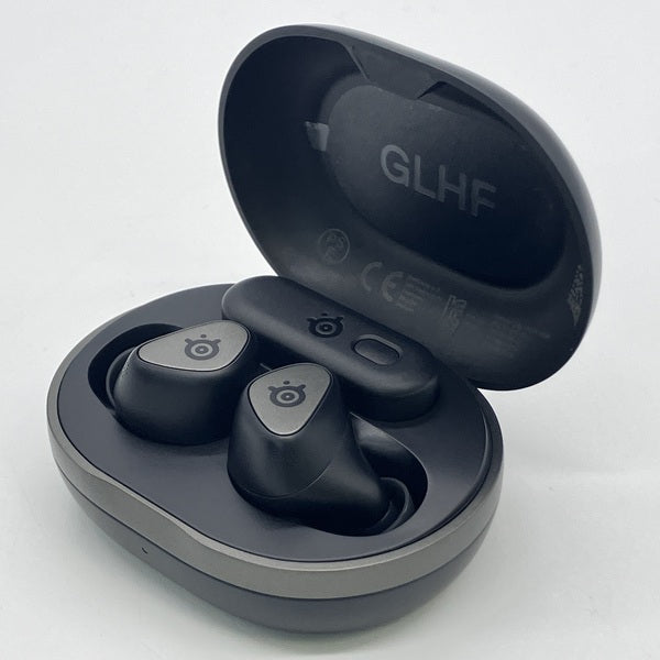 【中古】Arctis GameBuds Black 【61680J】【名古屋】