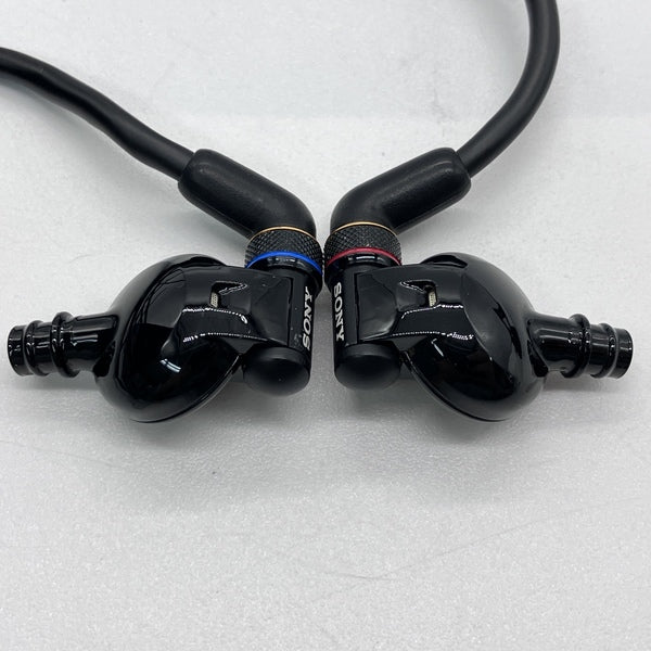 SONY 【中古】MDR-EX800ST【秋葉原】 – e☆イヤホン