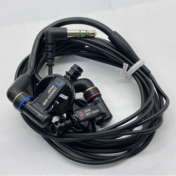 SONY 【中古】MDR-EX800ST【秋葉原】 – e☆イヤホン