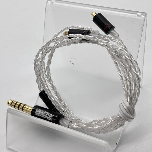 【中古】かぐら礼（Kagura rei）4.4mm5極バランス/MMCX/70cm【NLE-KAG-70】【秋葉原】