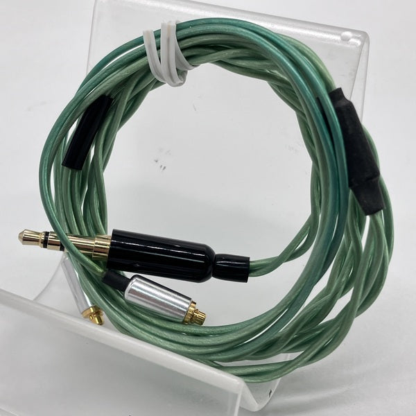 【中古】＜翠-Sui MMCX-3.5mm Recable＞BSP-HPCL-TTEGEPMM【e☆イヤホン10周年モデル】【秋葉原】