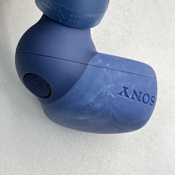 SONY 【中古】LinkBuds S アースブルー 【WF-LS900N L】【秋葉原】 – e