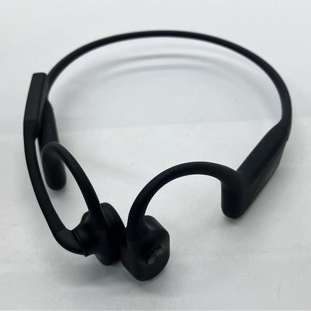Shokz 【中古】OpenComm2 Black【SKZ-EP-000022】【秋葉原】 – e☆イヤホン