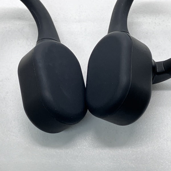 Shokz 【中古】OpenComm2 Black【SKZ-EP-000022】【秋葉原】 – e☆イヤホン