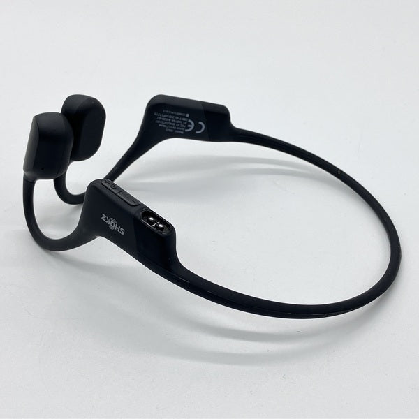 （新品未開封）Shokz OpenRun SKZ-EP-000003 ブラック Shokz 【中古】OpenRun Black【SKZ-EP-000003】【秋葉原】 – e☆イヤホン