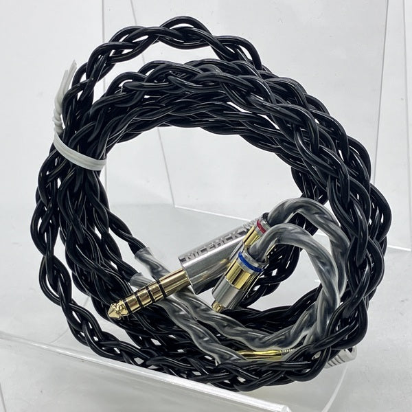 【中古】BlackCat MMCX-4.4ｍｍ【秋葉原】