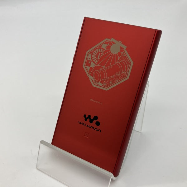SONY 【中古】NW-A105/KY 鬼滅の刃【日本橋】 – e☆イヤホン