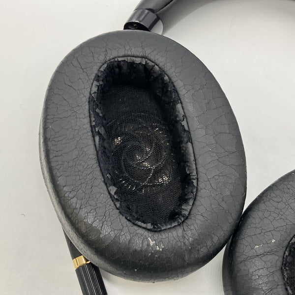 SONY 【中古】MDR-1AM2 BQ ブラック【日本橋】 – e☆イヤホン