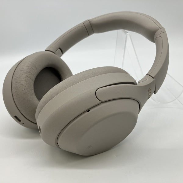 【中古】WH-1000XM4 SM プラチナシルバー【日本橋】