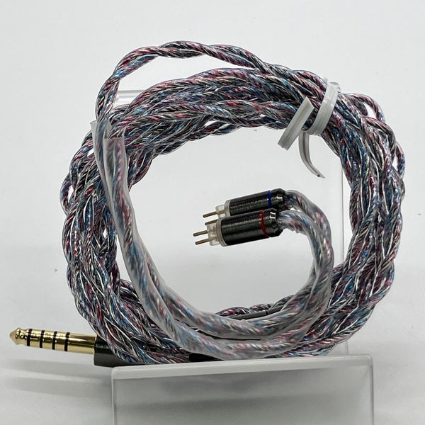 【中古】JSHiFi-Butterfly 2pin-4.4mm【日本橋】