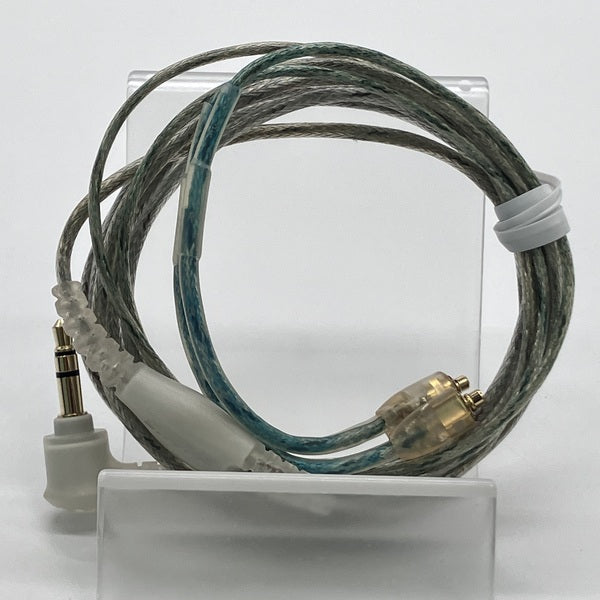 【中古】EAC64CL （SEシリーズ用ケーブル／クリアー）【名古屋】