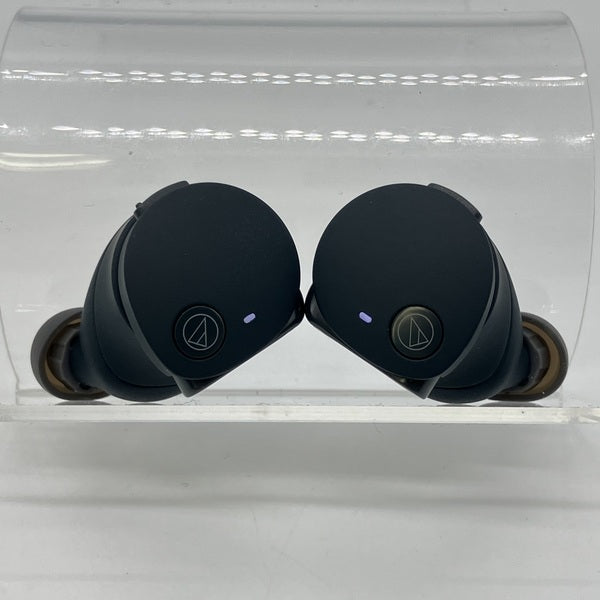 audio-technica 【中古】ATH-CKS50TW2 BK ブラック【日本橋】 – e