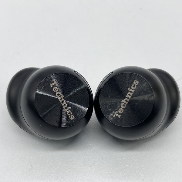 Technics 【中古】EAH-AZ100-K ブラック【秋葉原】 – e☆イヤホン