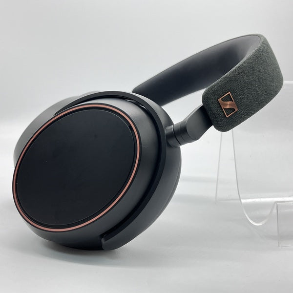 SENNHEISER 【中古】MOMENTUM 4 Wireless Copper Amazon限定カラー