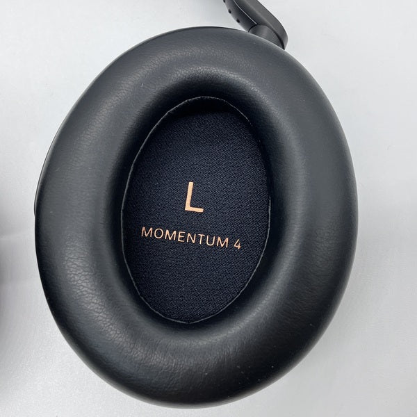 SENNHEISER 【中古】MOMENTUM 4 Wireless Copper Amazon限定カラー