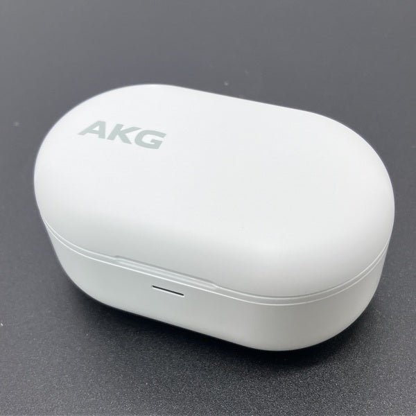AKG 【中古】N5 Hybrid ホワイト【AKGN5HYBRIDWHT】【秋葉原】 – e