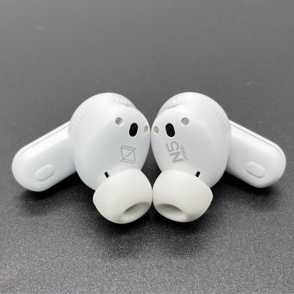 AKG 【中古】N5 Hybrid ホワイト【AKGN5HYBRIDWHT】【秋葉原】 – e