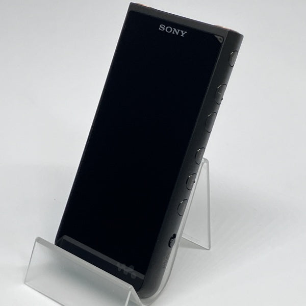 【中古】NW-ZX507 BM 【ブラック】【名古屋】